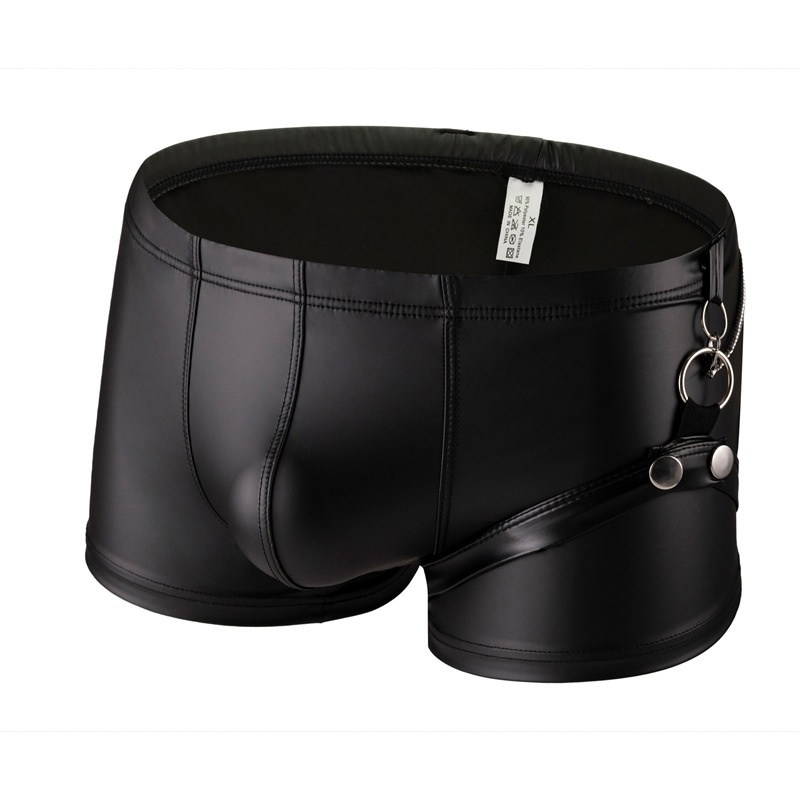 Men s Nylon Ice Silk Low