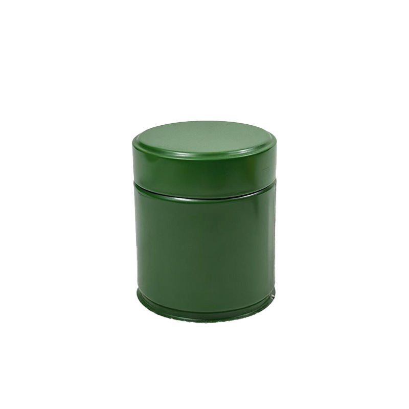 Green (easy-pull cover)
