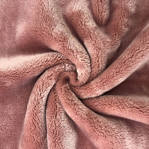 Vải nỉ lông mềm mại <span class=keywords><strong>100</strong></span>% <span class=keywords><strong>polyester</strong></span> của nhà sản xuất Kingcason Trung Quốc, dùng cho đồ gia dụng - Product Image 3