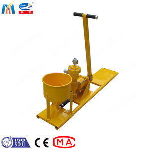 ปั๊มอัดฉีดแบบมือด้ามจับขนาดเล็กน้ำหนักเบาปั๊มอัดฉีดพร้อมมาตรวัดความดัน - Product Image 5