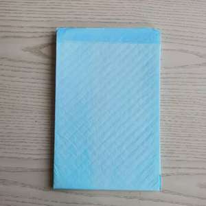 Hastane tek kullanımlık yatak pedi üreticisi, inkontinans yatak pedi, tek kullanımlık tıbbi <span class=keywords><strong>Underpad</strong></span> - Product Image 3