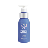 Ensemble de soins capillaires à la biotine très vendu, marque privée, biologique, anti-chute de cheveux, réparateur, hydratant, shampoing et revitalisant à la biotine