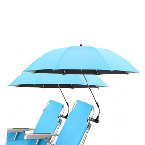 <span class=keywords><strong>Silla</strong></span> Paraguas con abrazadera <span class=keywords><strong>Silla</strong></span> <span class=keywords><strong>de</strong></span> camping ajustable Carro <span class=keywords><strong>de</strong></span> golf <span class=keywords><strong>Sombrilla</strong></span> <span class=keywords><strong>de</strong></span> <span class=keywords><strong>playa</strong></span> - Product Image 2