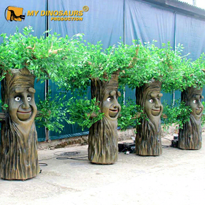 DinoของฉันAP613 Animatronicร้องเพลงคริสต์มาสฉากBand - Product Image 1