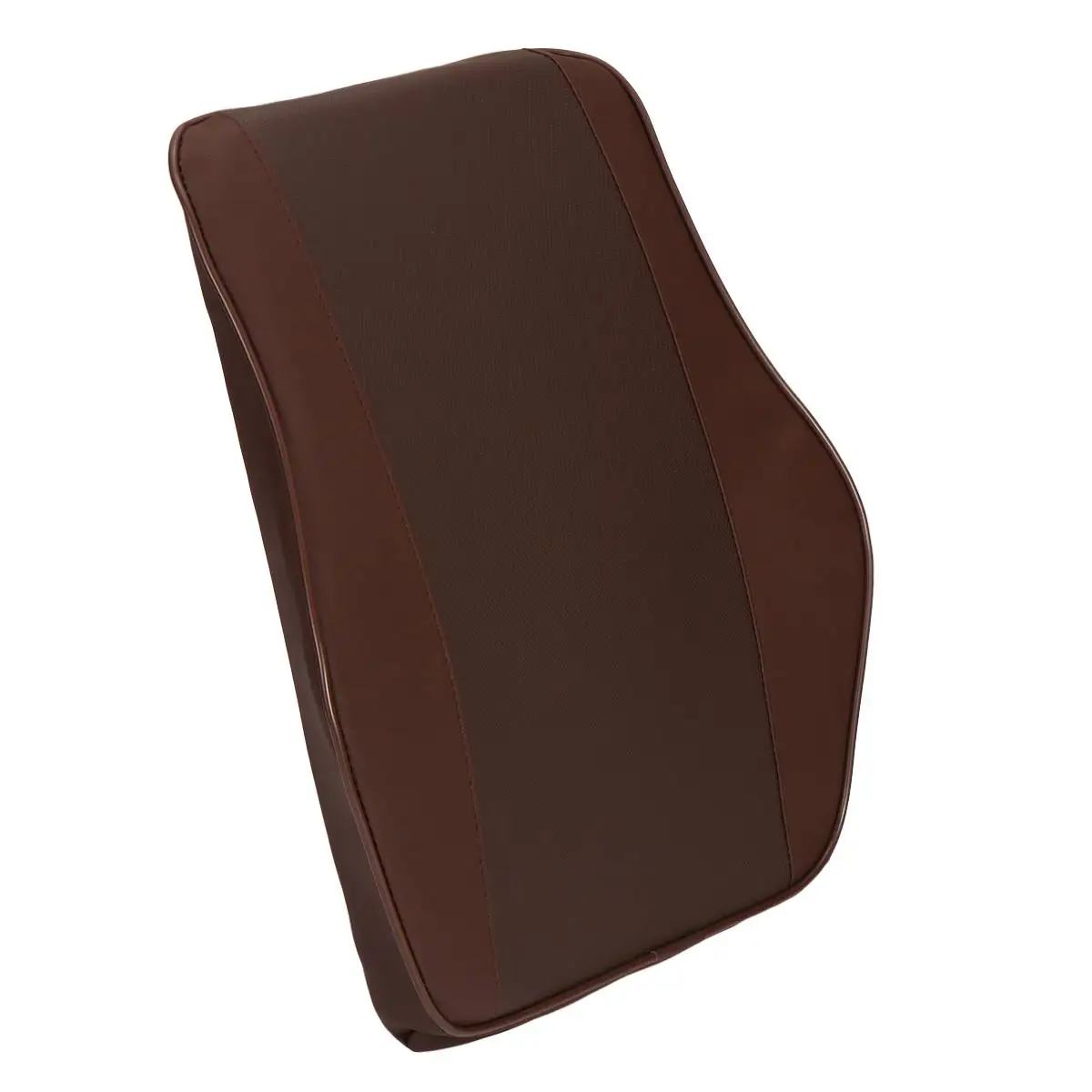 หมอนรองเอวลายกาแฟ