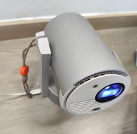 XGIMI Play5 projecteur portable HD 1080P support tout-en-un prend en charge la projection latérale