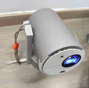 XGIMI play5 Máy chiếu di động HD 1080P tất cả-trong-một đứng hỗ trợ chiếu bên - Product Image 3