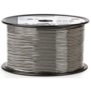 สายสัญญาณเสียงแบบม้วน 2x0.16 มม. ยาว 100 ม. สำหรับไมโครโฟน - Product Image 3