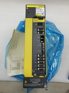 Controlador de Motor A06B-6620-H011 # H600 - Product Image 2