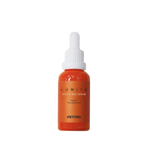 Sérum facial bio à 10 % de vitamine C, correcteur de taches brunes, anti-rides, marque privée - Product Image 1