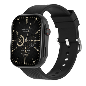ZL80 montre intelligente <span class=keywords><strong>2023</strong></span> BT appel sport mode 2.0 pouces IP67 pour hommes femmes tension artérielle moniteur de fréquence cardiaque smartwatch <span class=keywords><strong>2022</strong></span> - Product Image 6