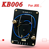 Adaptateur sans soldeurs compatible NXP KILLER pour Jeep, Fiat, Jeep Grand Cherokee, Wagoneer, Grand Jeep Wrangler, Gladiator