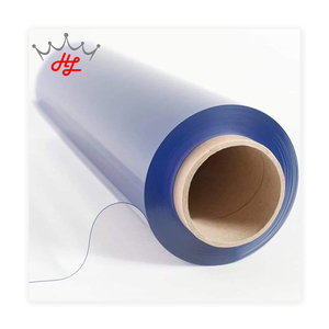 <span class=keywords><strong>Lona</strong></span> <span class=keywords><strong>Transparente</strong></span> de <span class=keywords><strong>PVC</strong></span>, Lámina de Vidrio <span class=keywords><strong>Transparente</strong></span> para Cubrir Tiendas - Product Image 5