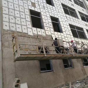 Panneau d'isolation sous vide VIP <span class=keywords><strong>le</strong></span> <span class=keywords><strong>plus</strong></span> populaire, design moderne, matériau en silice résistant à la chaleur de 10 mm - Product Image 6