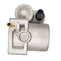 8200171134 8200190230 Corps de papillon d'équipement d'origine pour RENAULT CLIO III 1.4 16V / 1.6 16V MEGANE II & III 1.6 16V papillon des gaz