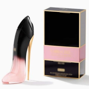 <span class=keywords><strong>Parfum</strong></span> pour femme Good Girl Blush <span class=keywords><strong>Elixir</strong></span> 80ml Eau de <span class=keywords><strong>Parfum</strong></span> Fabriqué en Chine Cologne Parfums originaux pour femmes - Product Image 1