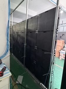 Pantalla LED para Interiores P1.25, Instalación Fija, Video Wall LED, Pantalla LED para Interiores de Píxeles Pequeños, Gran Venta - Product Image 5