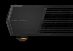 Proyector Láser WP Optoma P1-TV Optoma 4k UHZ65UST Versión Recomendada 11+ Idiomas - Product Image 5