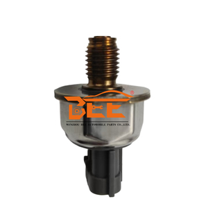 45PP3-1 45PP31 45PP3-<strong>2</strong> 45PP3-<strong>3</strong> 45PP3-4 1570P1 12131913818 1497163 8C1Q9D280AA 8C1Q-9D280-AA Fuel Rail Pressure <strong>Sensor</strong> for Ford - Product Image 1