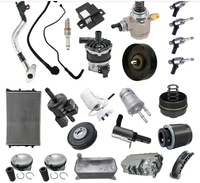 Pièces détachées automobiles chinoises en gros, pièces de rechange automobiles de haute qualité, accessoires pour véhicules entiers pour Great Wall Chery Geely