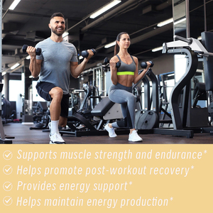 OEM ODM <b>Creatine</b> Monohydrate Gummies with Total Carbohydrate <b>Creatine</b> Monohydrate Helps Build Lean Muscle Increase Strength - Product Image 6