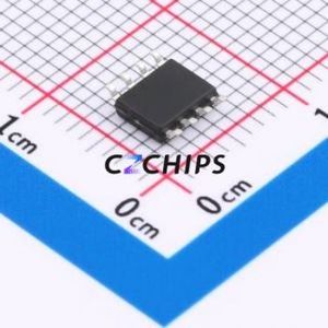 Nuevo transistor de efecto de campo de transistor 20P02 SOP-8 Original (MOSFET) Venta completa Chips de componentes electrónicos y servicio BOM - Product Image 2