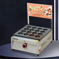 Personnalisé Multifonctionnel Oeuf Burger Maker En Acier Inoxydable Antiadhésif Haricot Rouge Mini Cuisine Burger Maker Machine