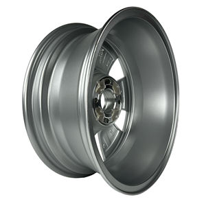 Jante en alliage d'aluminium <span class=keywords><strong>Peugeot</strong></span> <span class=keywords><strong>2008</strong></span> 16 pouces OEM tout neuf Numéro de pièce: 98045132VT Spécifications: 16X6.5J - Product Image 6