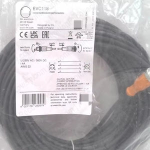 Yeni ve Orijinal EVC118 PLC Programlama Kontrol Cihazı - Product Image 1