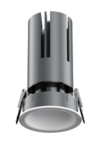 Faretto Orientabile IP54 15W 20W 30W, <span class=keywords><strong>Luce</strong></span> da Incasso Commerciale Dimmerabile, Downlight LED COB Antiabbagliamento per Hotel - Product Image 4