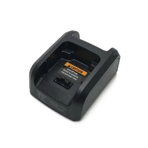 Chargeur de batterie rapide pour radio bidirectionnelle NNTN8245, compatible AC/DC pour talkie-walkie - Product Image 2