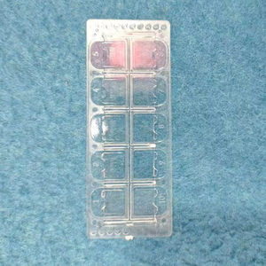 Urinsediment-Zähl platte - Product Image 3