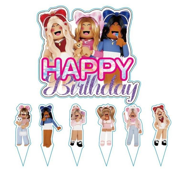 Gros gâteau Power Strip 1