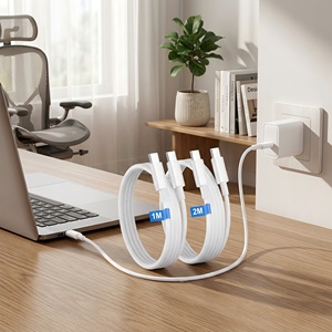 <span class=keywords><strong>สาย</strong></span> <span class=keywords><strong>USB</strong></span>-<span class=keywords><strong>C</strong></span> <span class=keywords><strong>to</strong></span> <span class=keywords><strong>USB</strong></span>-<span class=keywords><strong>C</strong></span> 60W 6A รองรับ PD ชาร์จเร็ว <span class=keywords><strong>สาย</strong></span>ถักไนลอน สำหรับแล็ปท็อป พาวเวอร์แบงค์ แท็บเล็ต กล้อง - Product Image 3