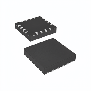 ชิปวงจรรวม16 VQFN ชิ้นส่วนอิเล็กทรอนิกส์ EL5420TILZ-T13 - Product Image 1