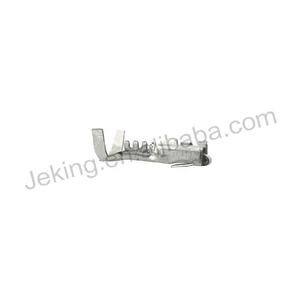 Conectores Automotrices Jeking Originales y Nuevos M/P 1.5 Serie Sellada con Bloqueo Hembra 12048074 - Product Image 3