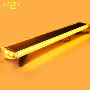 Foco de tira de LED de 12V/24V superbrillante para coches, techo de vehículo todoterreno, luz de rejilla de parachoques delantero, piezas de automóvil autooperadas, nuevo - Product Image 1