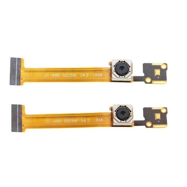 Low Power QR code scanner GC5025 5MP 2592*1944 30fps Resolution mipi Infrared Auto Focus Cmos Camera Module mini laptop internal