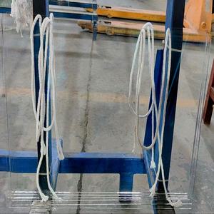 กระจกนิรภัยขนาด3มม. 4มม. 5มม. สำหรับลิ้นชักและกล่องเก็บของใน<span class=keywords><strong>ตู้</strong></span><span class=keywords><strong>เย็น</strong></span> - Product Image 6