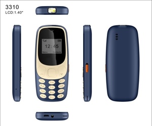 3320/1.77 (sans caméra) Fourniture d'usine Téléphone de marque de téléphone portable Oem Pocket Oem - Product Image 2