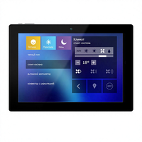 Nuevo Monitor de Pantalla Táctil Industrial IPS de 15.6 Pulgadas, Resistente al Agua, 1920X1080, USB, ROHS, Paneles Inteligentes para el Hogar, Tablets, DC, Metal