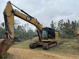 كات 320 جي سي - Product Image 2