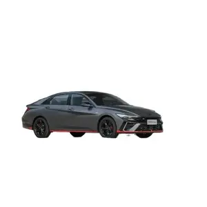 Hyundai energi gas kendaraan Elantra 2023 1.5T CVT GLS tipe