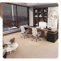 Tapis mural moderne antidérapant en polyester non tissé pour voiture, événements intérieurs/extérieurs, tapis de bienvenue pour mariage
