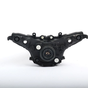 ไฟหน้าแบบใส <span class=keywords><strong>CBR</strong></span> <span class=keywords><strong>250R</strong></span> ไฟหน้าสำหรับ Honda CBR250R <span class=keywords><strong>2011</strong></span> 2012 2013 - Product Image 5