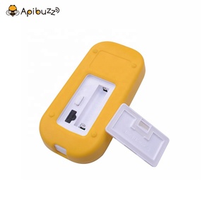 Kỹ thuật số cầm tay khúc xạ cho mật ong thử nghiệm Kit-Brix meter-công cụ nuôi ong-Nguồn cung cấp nghề nuôi ong Trung Quốc - Product Image 5