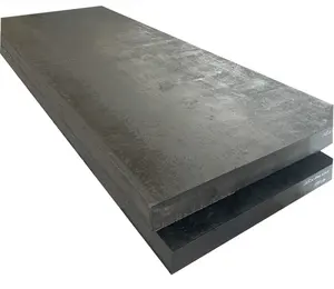 Aisi 1018 Astm A50 2mm sertlik Metal çelik levha s demir ve Corten karbon çelik levha çelik levha plaka