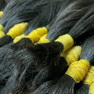 Fournisseur et fabricant professionnel de cheveux vierges du Vietnam – Bundles de cheveux humains vierges non traités, prix direct usine - Product Image 6