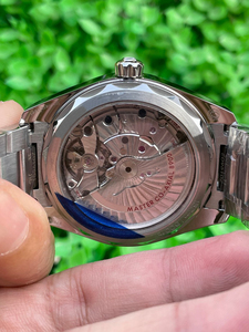 Precio al por Mayor Reloj VS Super VSF AQUA TERRA World Timer con Movimiento 8900, Reloj de Acero para Hombre, Relojes de Lujo para Hombre - Product Image 6