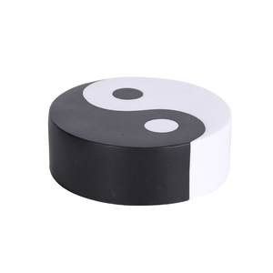 2025 Bán Buôn Squishy Đồ Chơi Tùy Chỉnh Âm Dương PU Căng Thẳng Bóng/Căng Thẳng Reliever/Căng Thẳng Đồ Chơi - Product Image 3